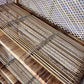 The Kerrisdale Wicker Shelf