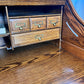 The Winslow Rolltop Desk