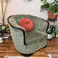 The Grover Armchair