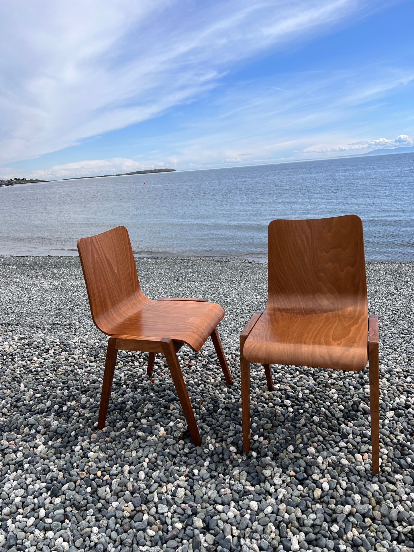 The Beechwood Chairs