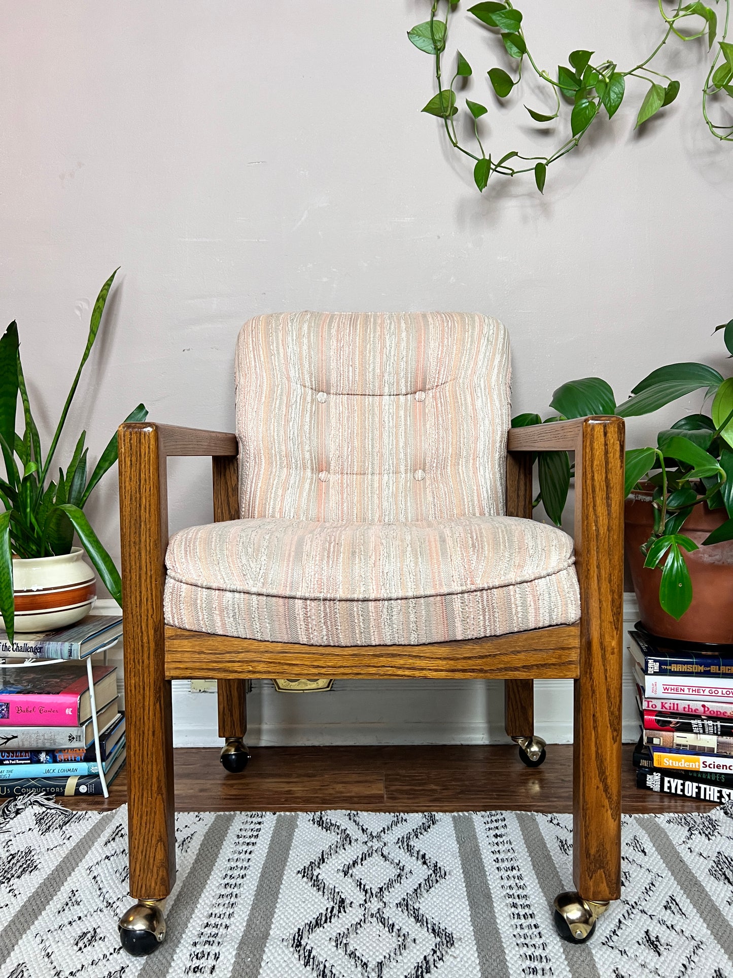 The Douglas Chairs - only 1 left!