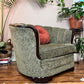 The Grover Armchair