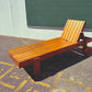 The Sunny Lounge Chair