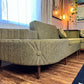 The Verlaine Sectional Sofa
