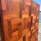The Parquet Coffee Table