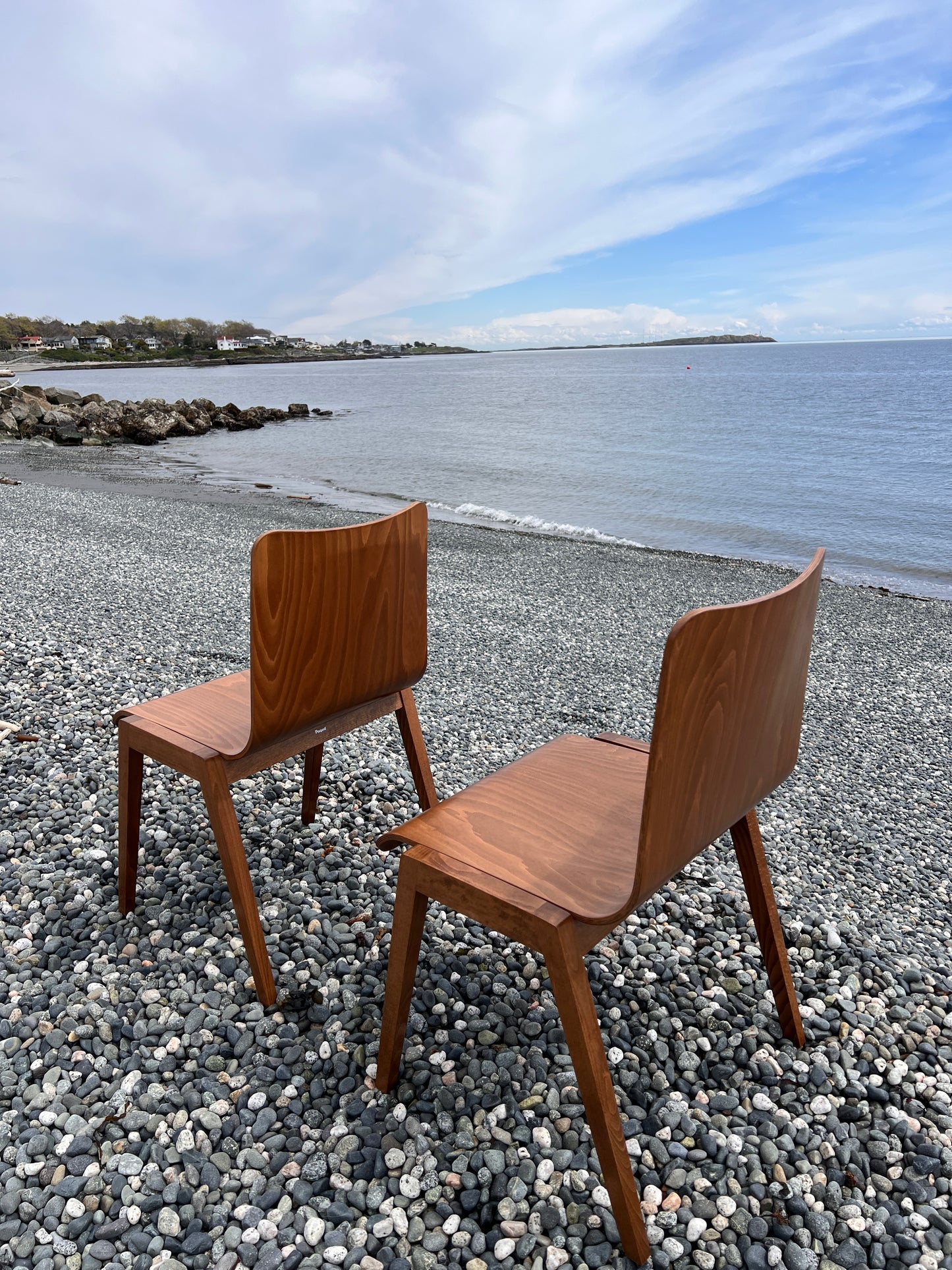 The Beechwood Chairs