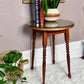 The Lovely Round Side Table