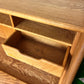 The Calico Secretary Desk
