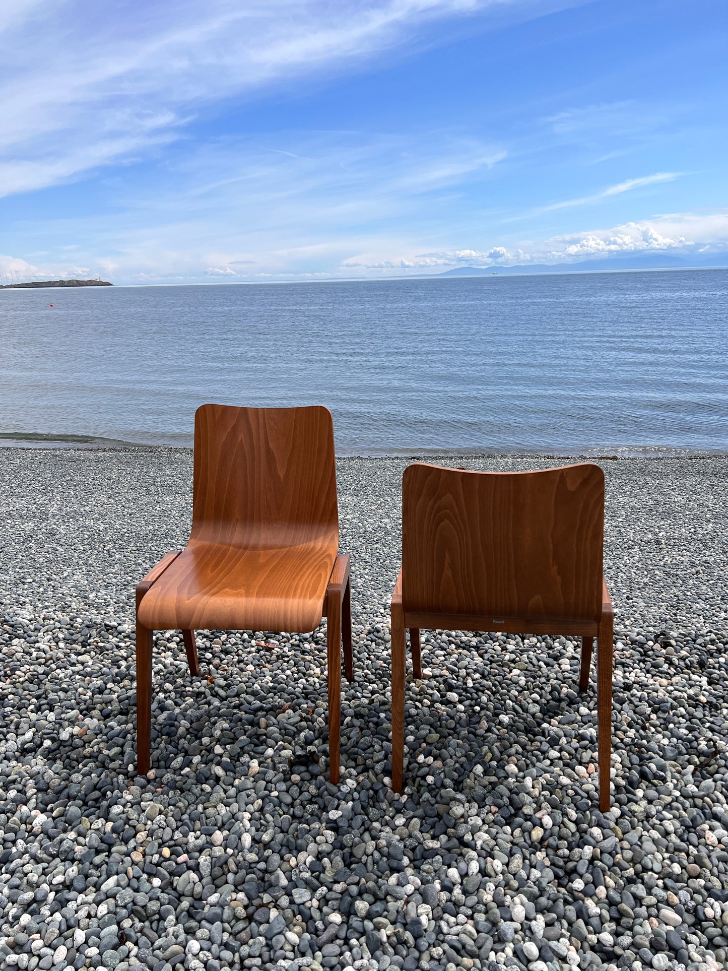 The Beechwood Chairs