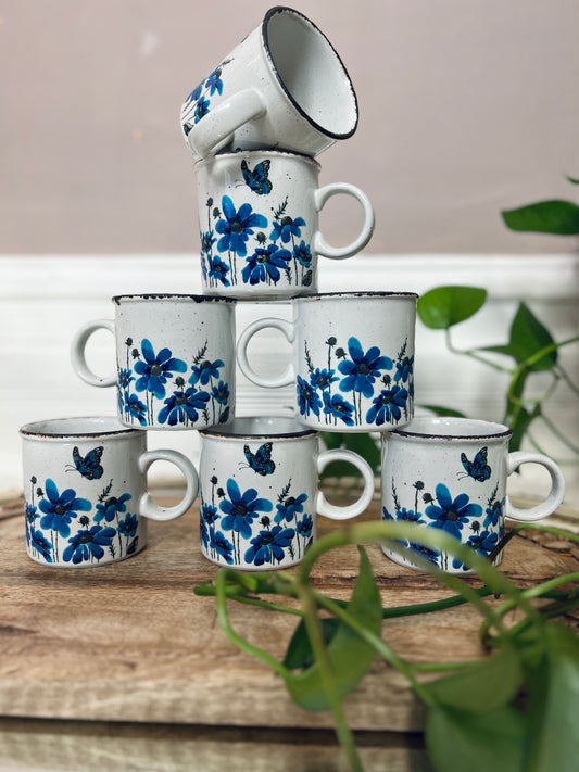 The Midwinter Mugs