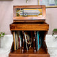 The Opine Record Cabinet