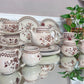 The Jamestown Tableware Set