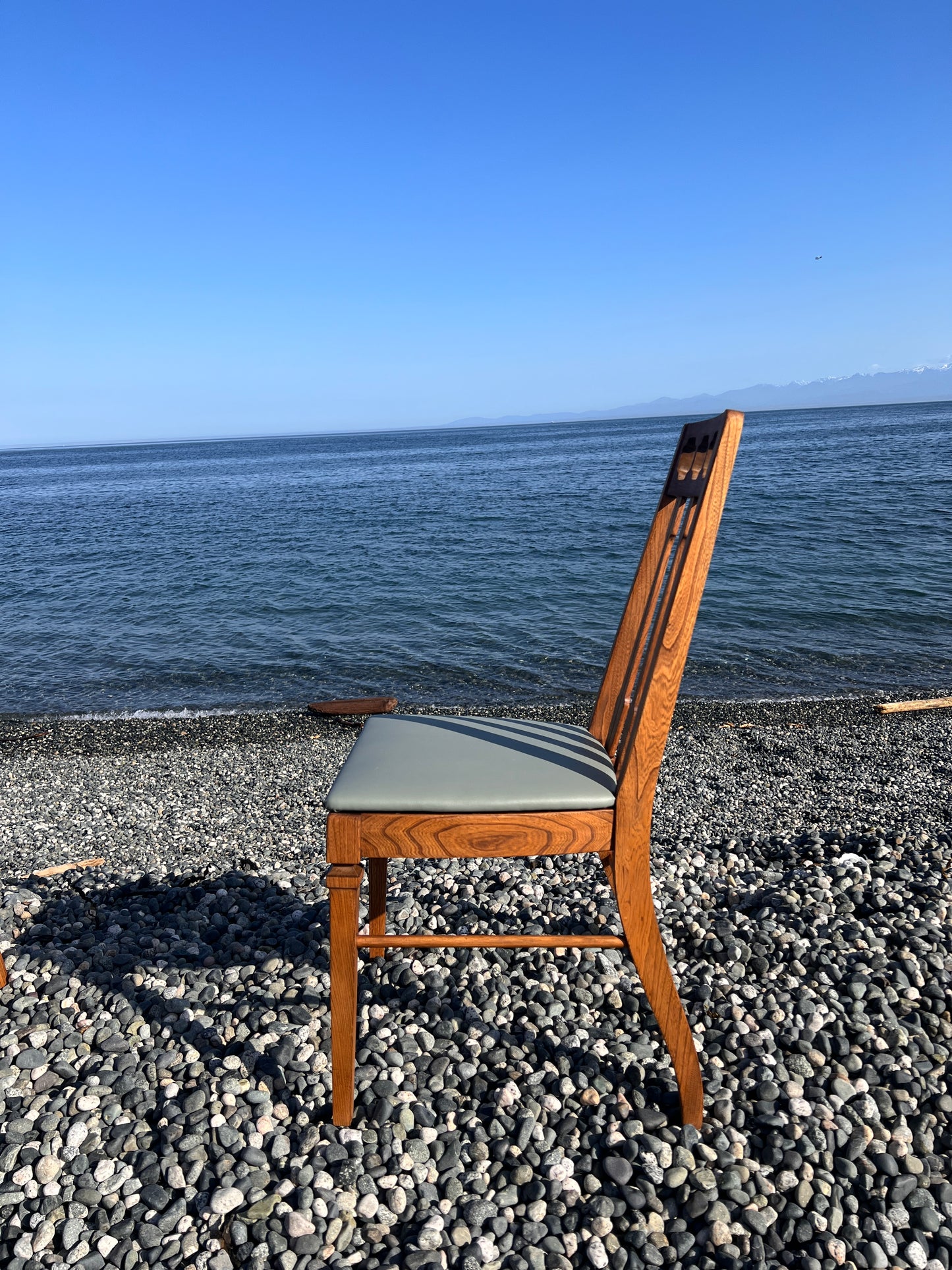 The Sagebrush Chairs
