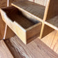 The Calico Secretary Desk