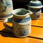 The Beautiful Clay Pottery Set