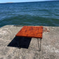 The Parquet Coffee Table