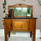 The Clay Creek Washstand