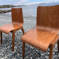 The Beechwood Chairs