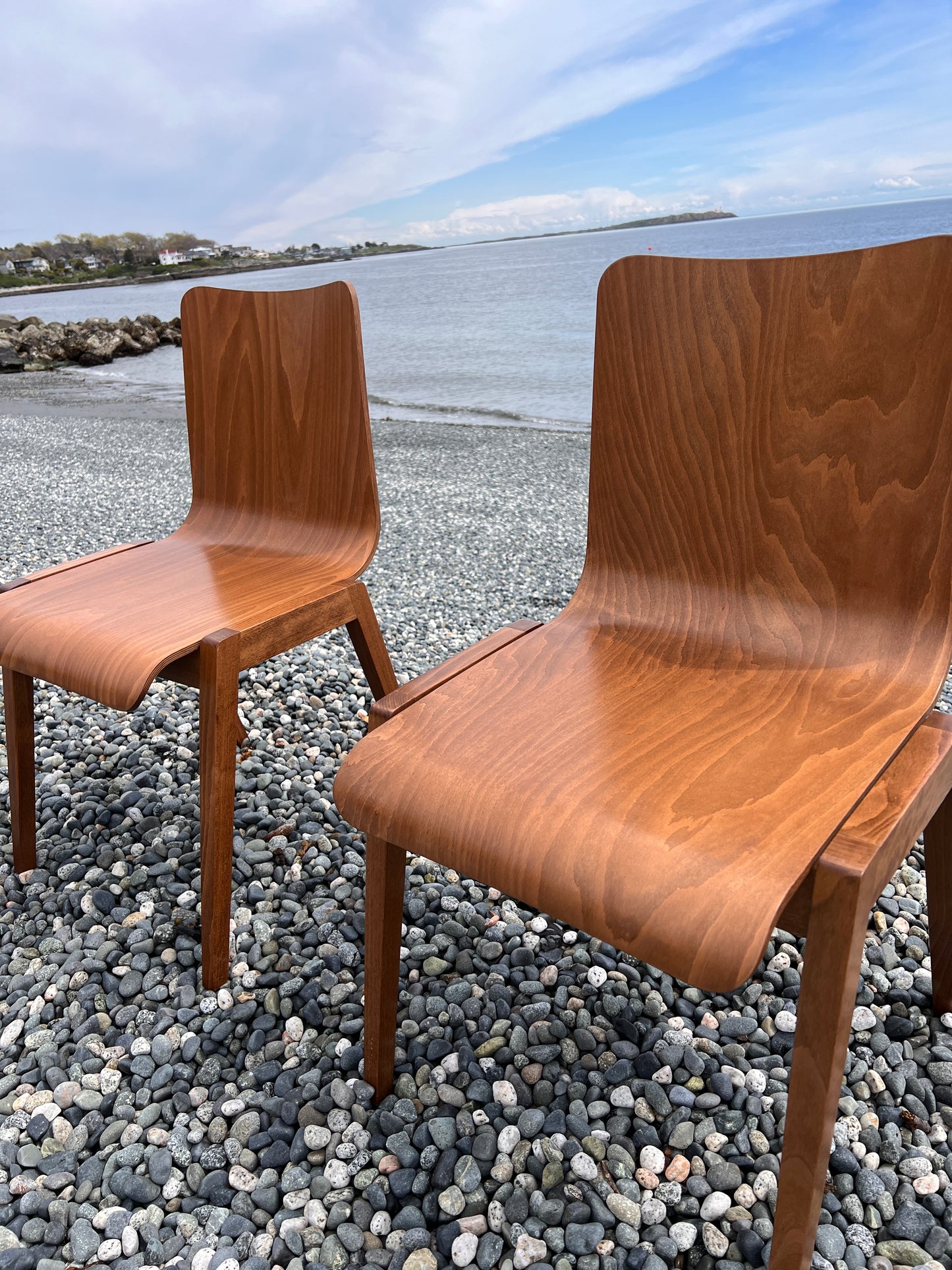 The Beechwood Chairs