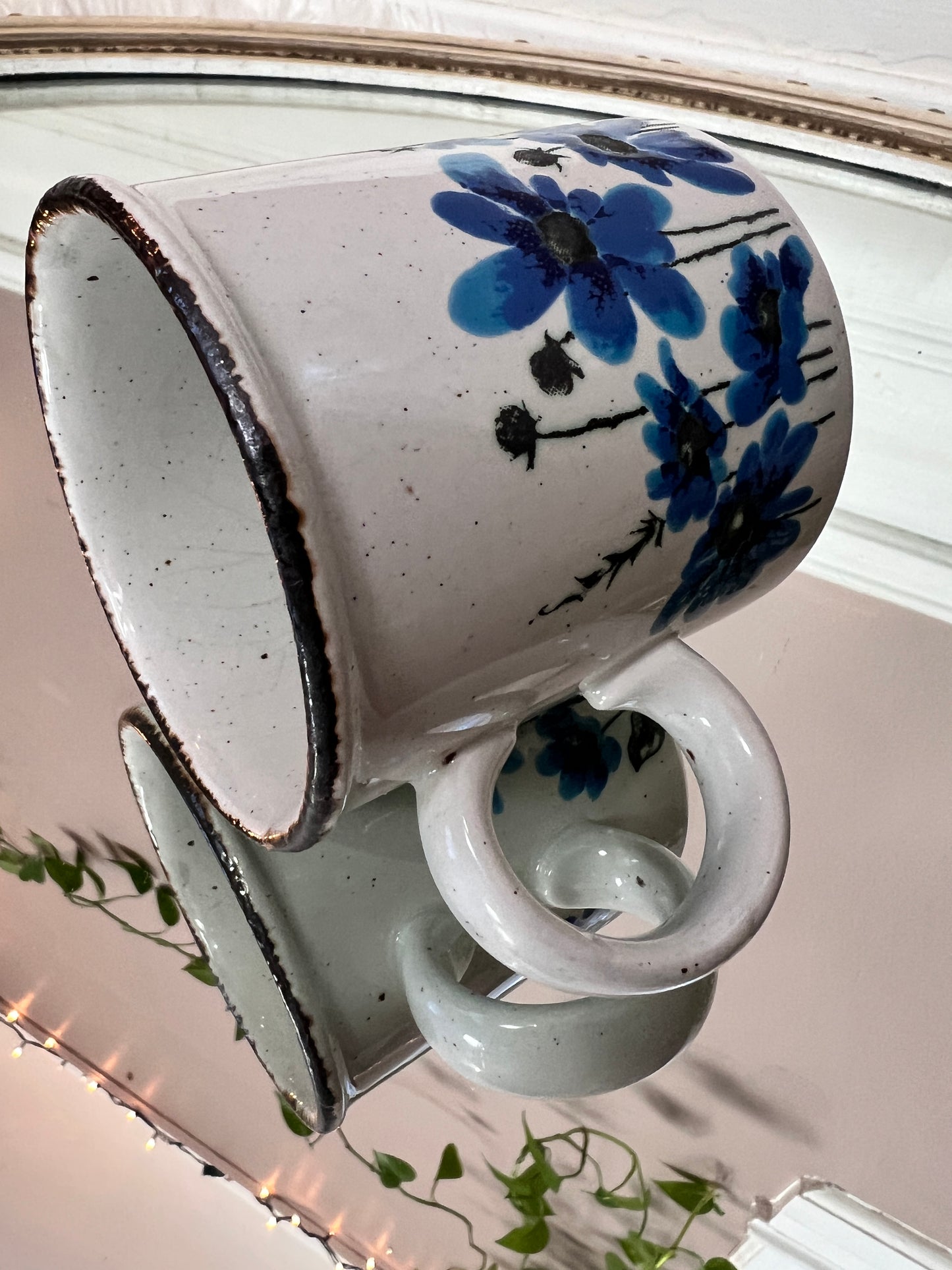 The Midwinter Mugs