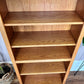 The Handsome Oak Shelf