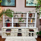 The Larson Bookshelf