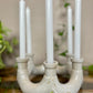 The Amthalion Candle Holder