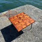 The Parquet Coffee Table