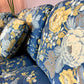 The Delicious Garden Loveseat