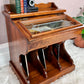 The Opine Record Cabinet