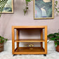 The Hobbs Bar Cart