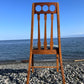 The Sagebrush Chairs