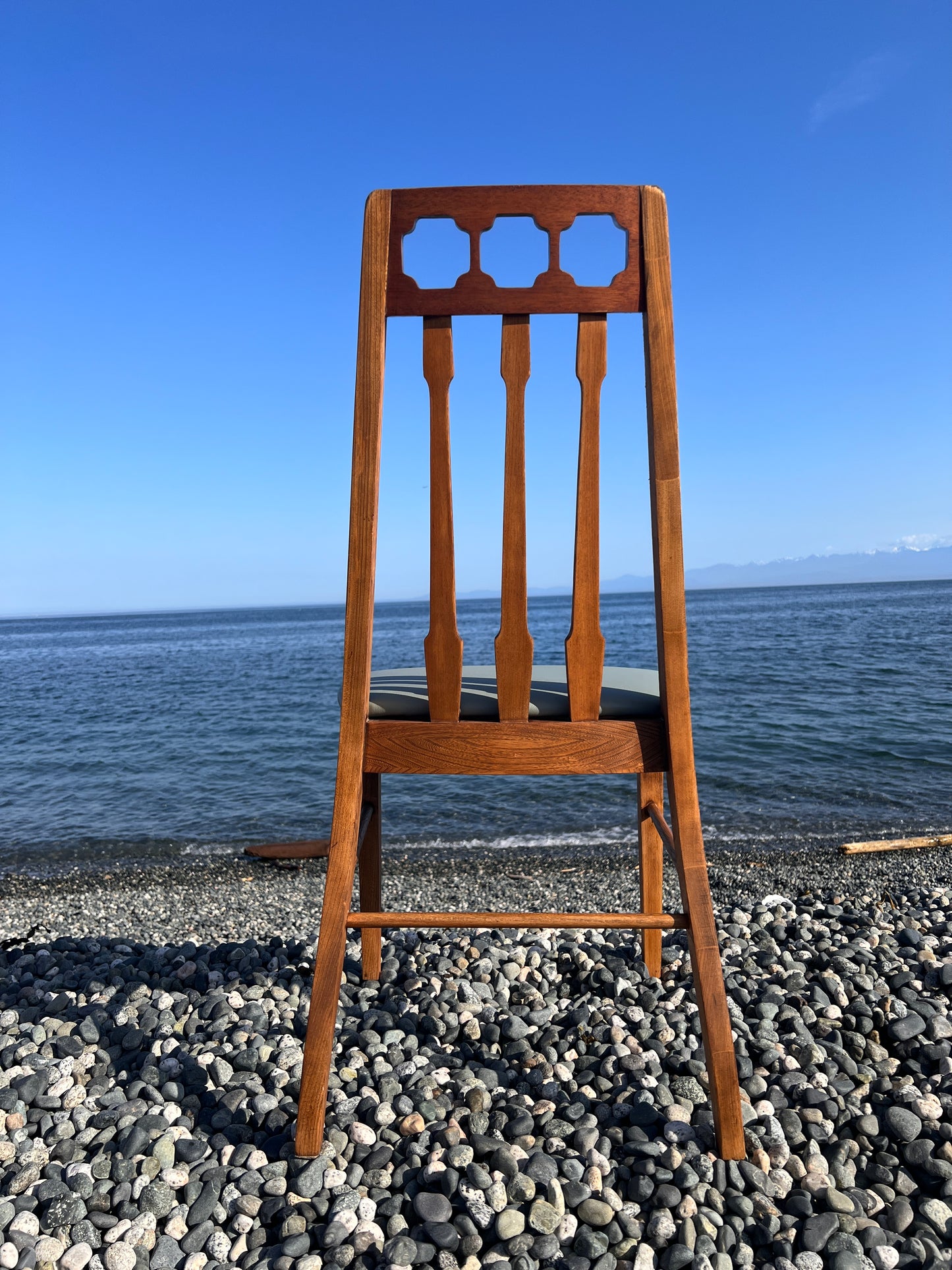 The Sagebrush Chairs