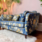 The Delicious Garden Loveseat