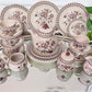 The Jamestown Tableware Set