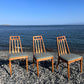 The Sagebrush Chairs