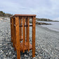 The Oak Side Tables