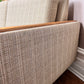 The Orwell Teak Sofa