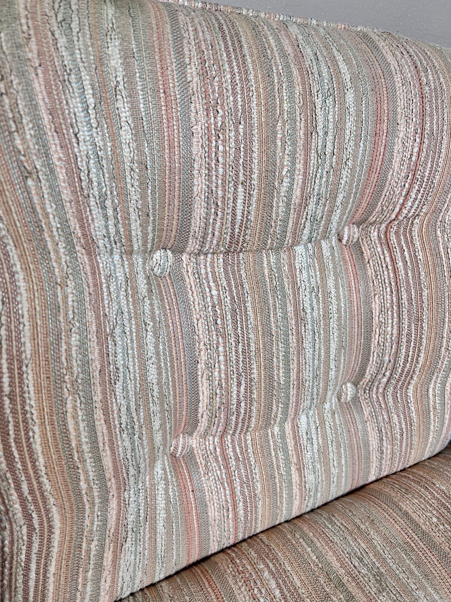 The Douglas Chairs - only 1 left!