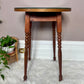 The Lovely Round Side Table
