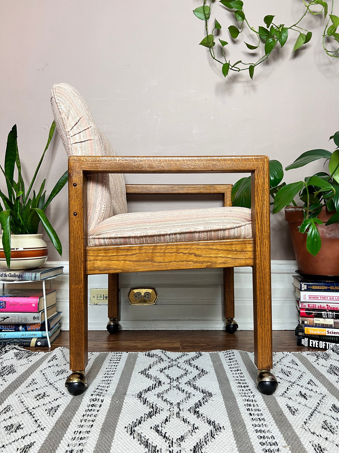 The Douglas Chairs - only 1 left!