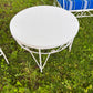 The Carmine Patio Set