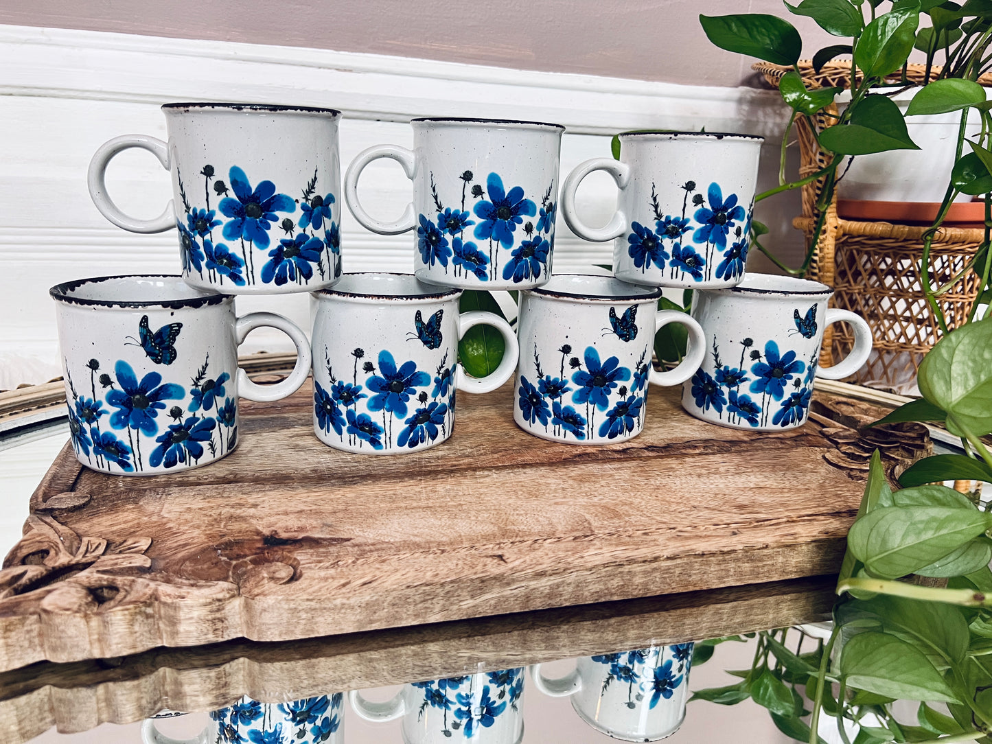 The Midwinter Mugs
