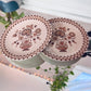 The Jamestown Tableware Set