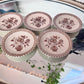 The Jamestown Tableware Set