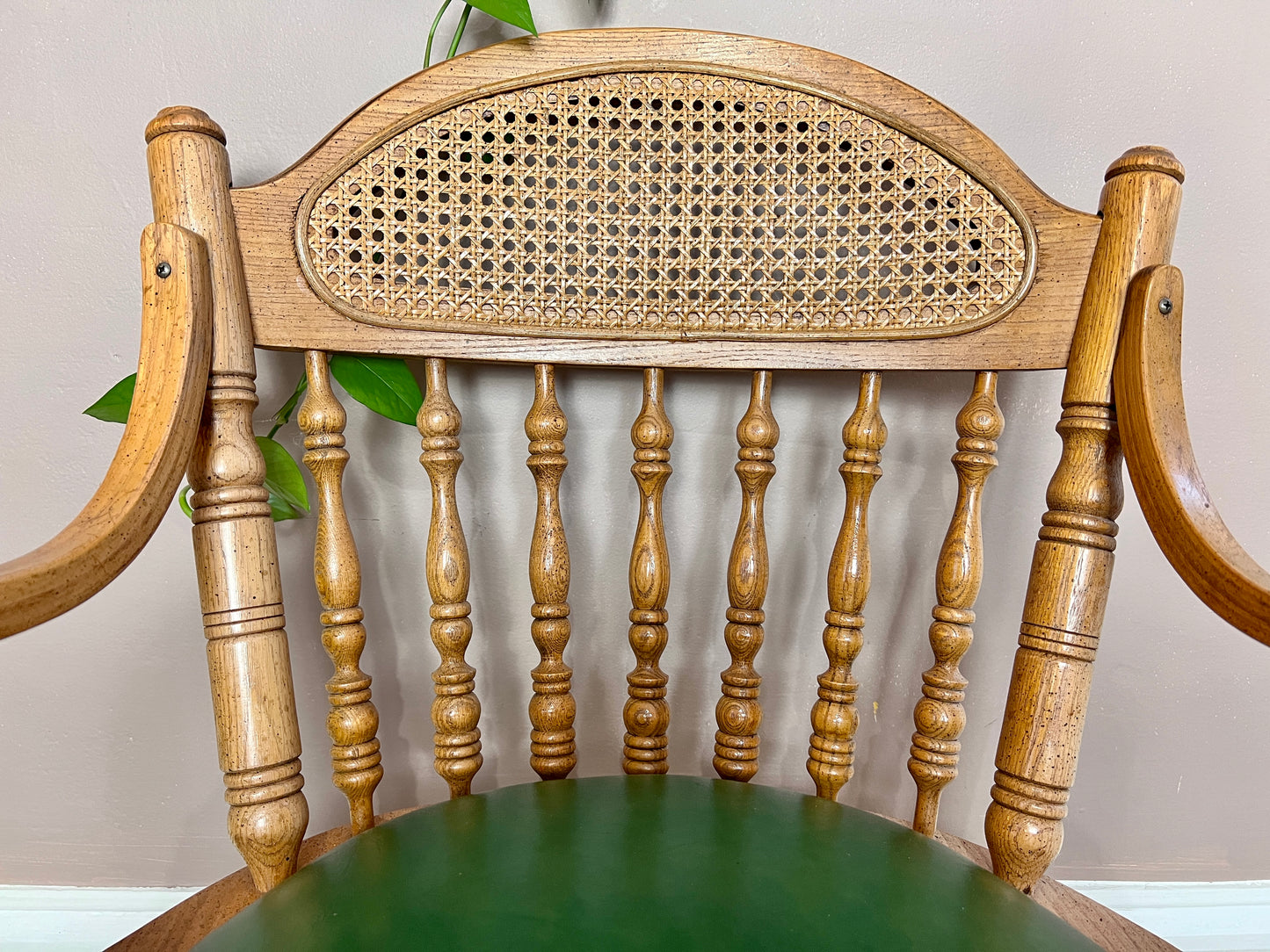 The Scotch Mint Chairs