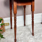 The Lovely Round Side Table