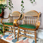 The Scotch Mint Chairs
