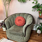 The Grover Armchair