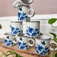 The Midwinter Mugs